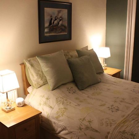 Pendyffryn Manor Bed & Breakfast Little Haven Extérieur photo
