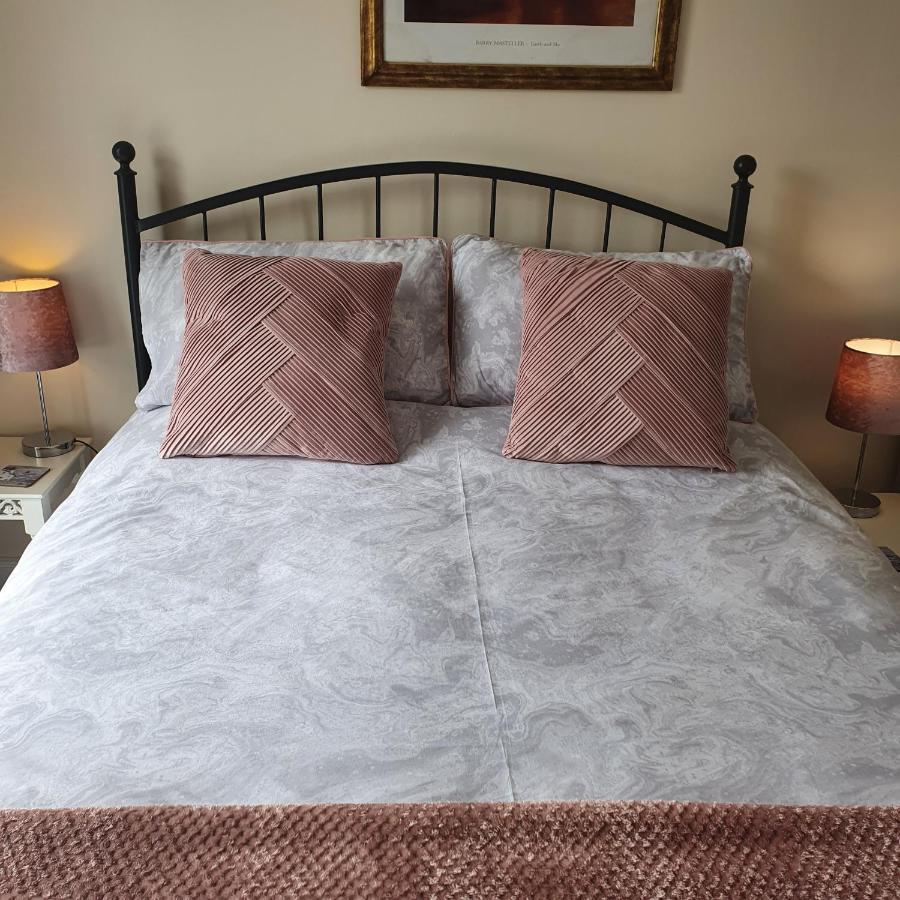 Pendyffryn Manor Bed & Breakfast Little Haven Extérieur photo