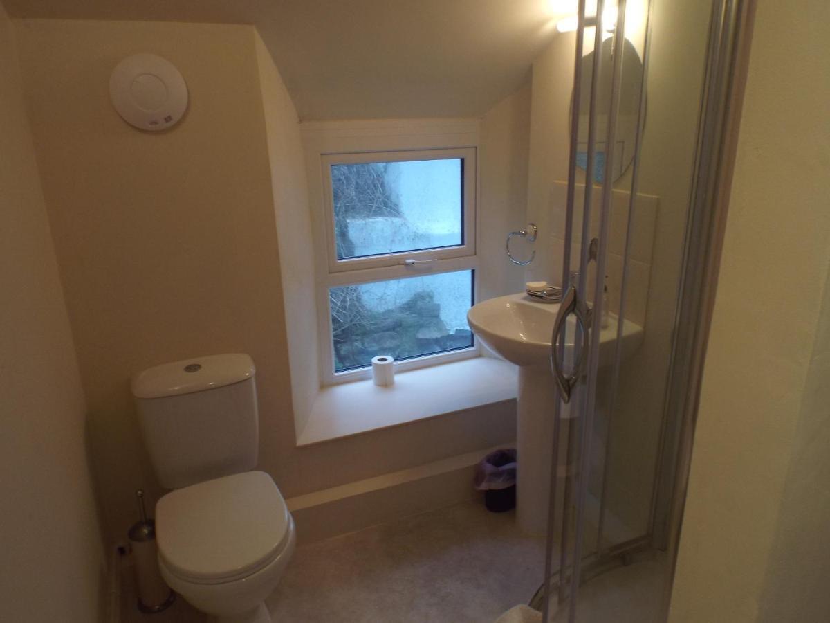 Pendyffryn Manor Bed & Breakfast Little Haven Extérieur photo
