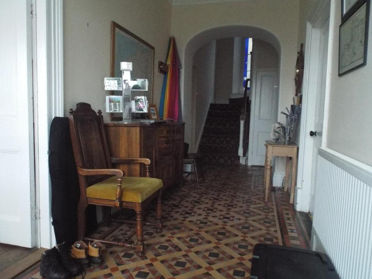 Pendyffryn Manor Bed & Breakfast Little Haven Extérieur photo