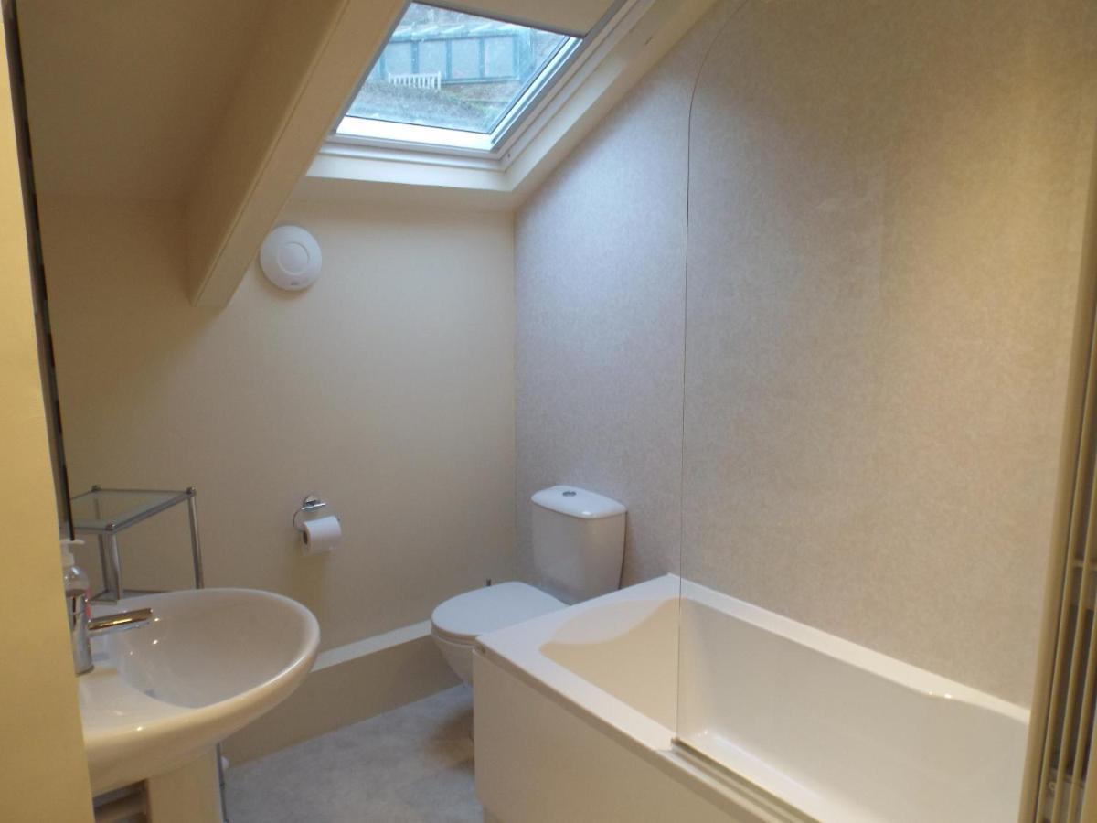 Pendyffryn Manor Bed & Breakfast Little Haven Extérieur photo