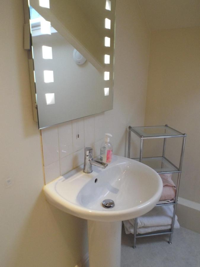 Pendyffryn Manor Bed & Breakfast Little Haven Extérieur photo